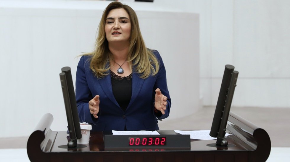 CHP&rsquo;li Kılı&ccedil;: &ldquo;Bu b&uuml;t&ccedil;e AKP&rsquo;nin son b&uuml;t&ccedil;esi, bu koltuklar son koltukları olacak&rdquo;