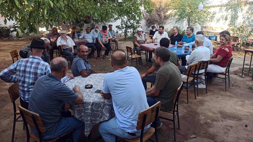 CHP&rsquo;li Sındır: &ldquo;T&uuml;m T&uuml;rkiye'de &ccedil;ift&ccedil;i sahipsiz, piyasa denetimsiz&rdquo;