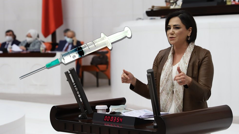 CHP'li Y&uuml;ceer: "Sırası gelmesine rağmen aşı olmayanlar i&ccedil;in bazı kısıtlama &ouml;nlemleri alınabilir"