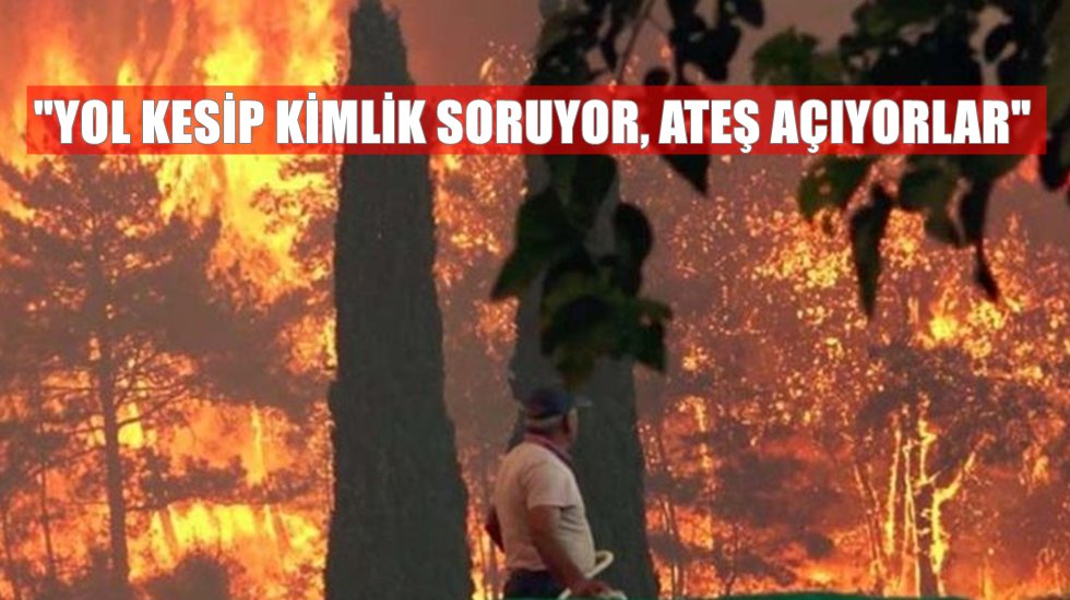 Dikkat! Manavgat Belediye Başkanı S&ouml;zen provokat&ouml;rleri a&ccedil;ıkladı...