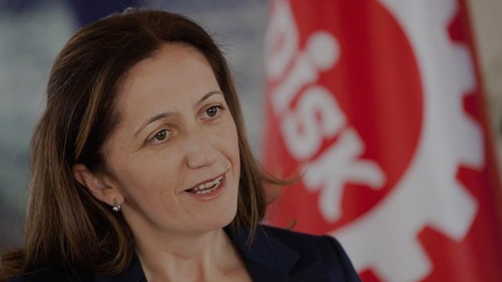 DİSK: Amasız, fakatsız, ayrımsız &Ccedil;AYKUR iş&ccedil;ilerine kadro!