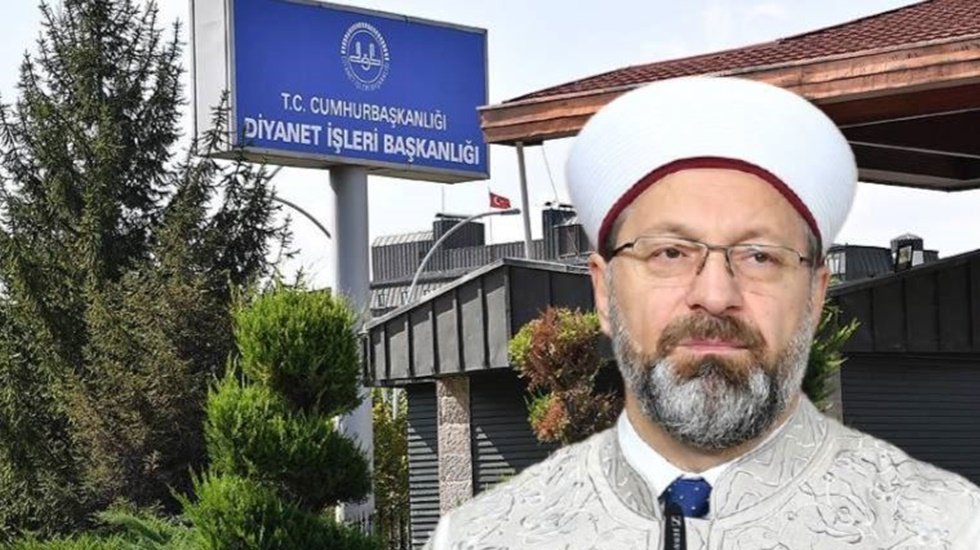 Kadınların eşit miras hakkını hedef alan Diyanet’in hutbesine tepki