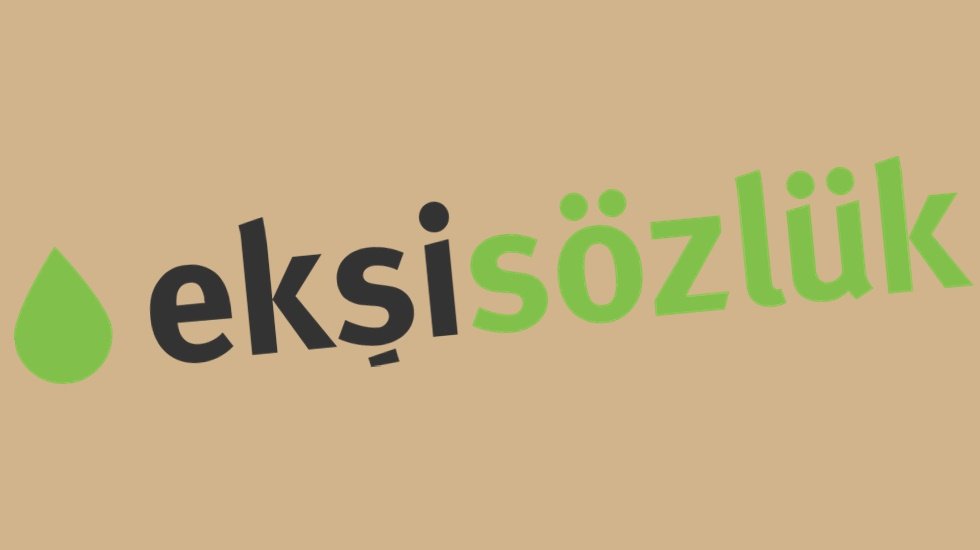 Ekşi S&ouml;zl&uuml;k erişim engeli kaldırıldı