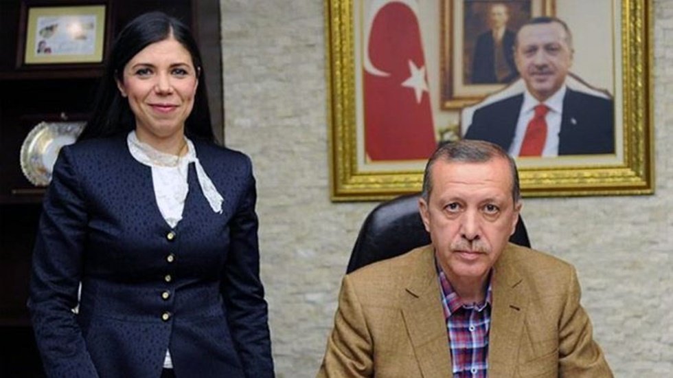 Eski AKP'li milletvekilinden "Hi&ccedil; AKP'li olmadım" a&ccedil;ıklaması