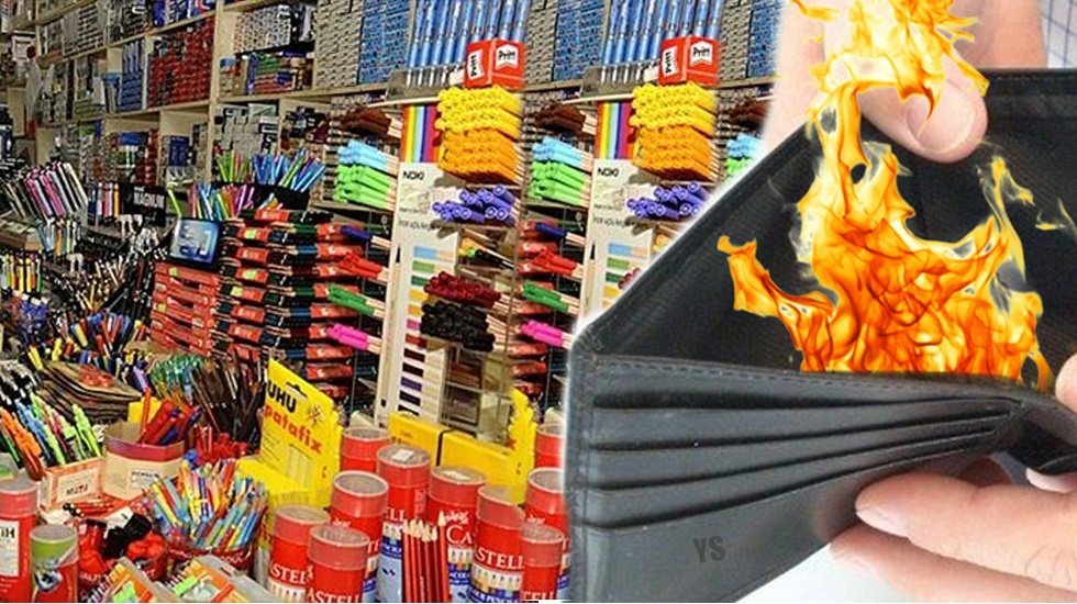 Eyl&uuml;lde başlayacak y&uuml;z y&uuml;ze eğitim ile velilerin cebi yanacak!