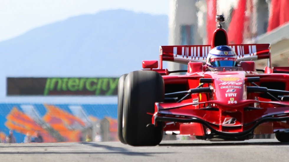 Formula 1 Turkısh Grand Prıx 2021 8-9-10 Ekim’de gerçekleşecek