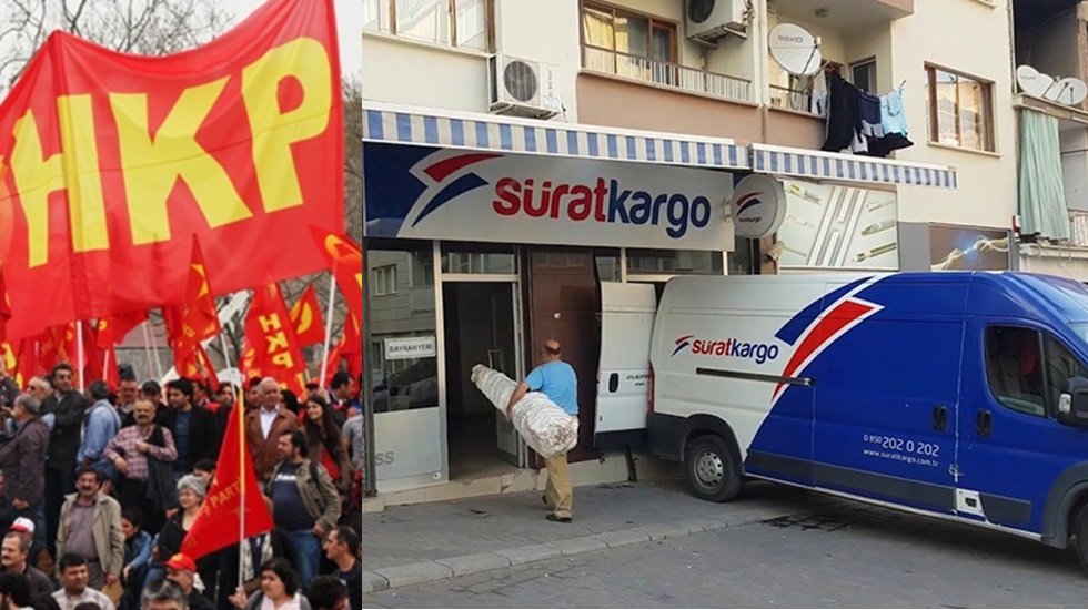 HKP&rsquo;den S&uuml;rat Kargo&rsquo;nun 335 milyon 500 bin liraya satışına su&ccedil; duyurusu