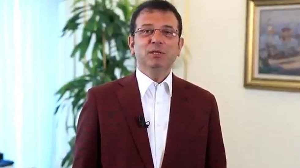 İmamoğlu video ile duyurdu: İstanbul’un ilk katılımcı bütçesini hazırlıyoruz