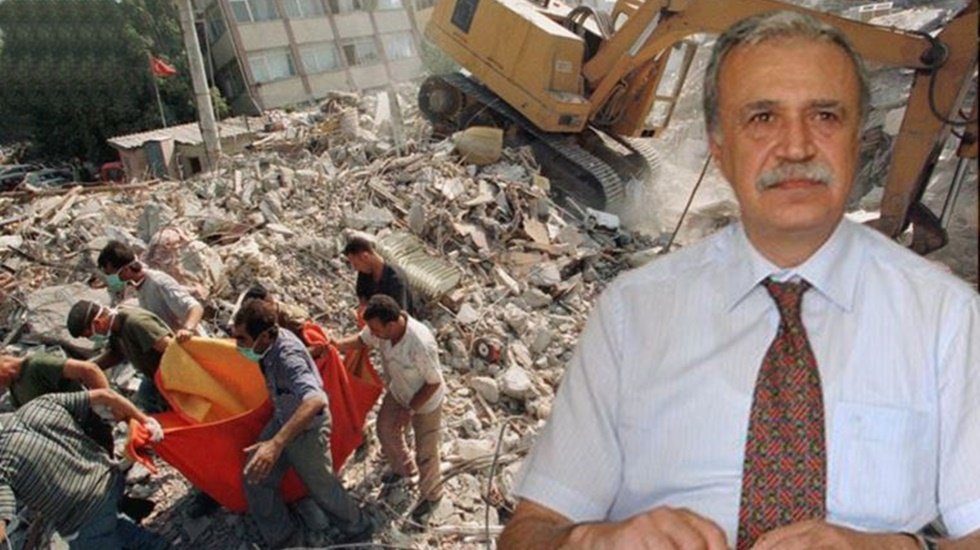 İMO Başkanı Taner Y&uuml;zge&ccedil;: "Riskli yapı tespiti dahi yapılmadı. Sorun kaynak değil, siyasi yaklaşım"