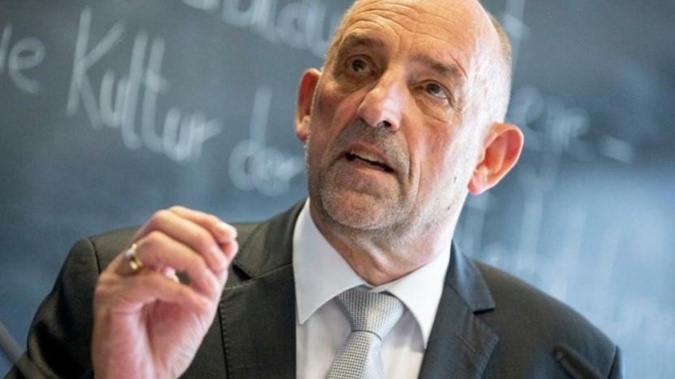 İş gücü tükenen Almanya'nın yılda ‘400 bin göçmene ihtiyacı var'