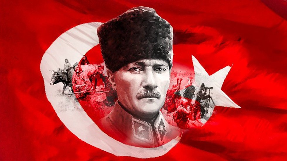 İstanbullular 30 Ağustos Zafer Bayramı’nı, festival tadında kutlayacak