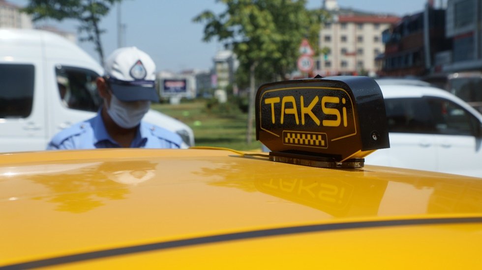 İstanbul'da müşterilerini mağdur eden taksicilere yönelik denetimler sıklaştırılıyor