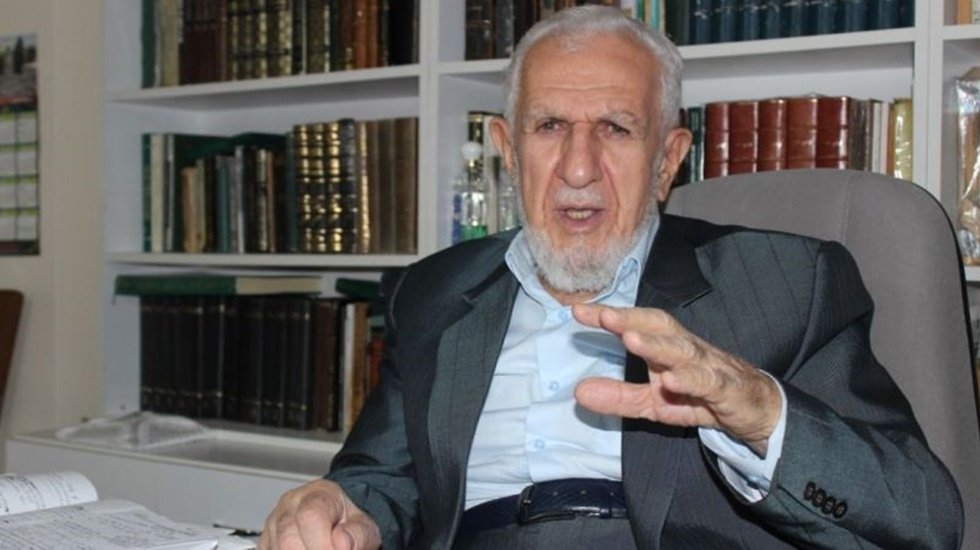 'Kadın s&uuml;nneti'ni savunan Gaye Vakfı'na vergi kıyağı