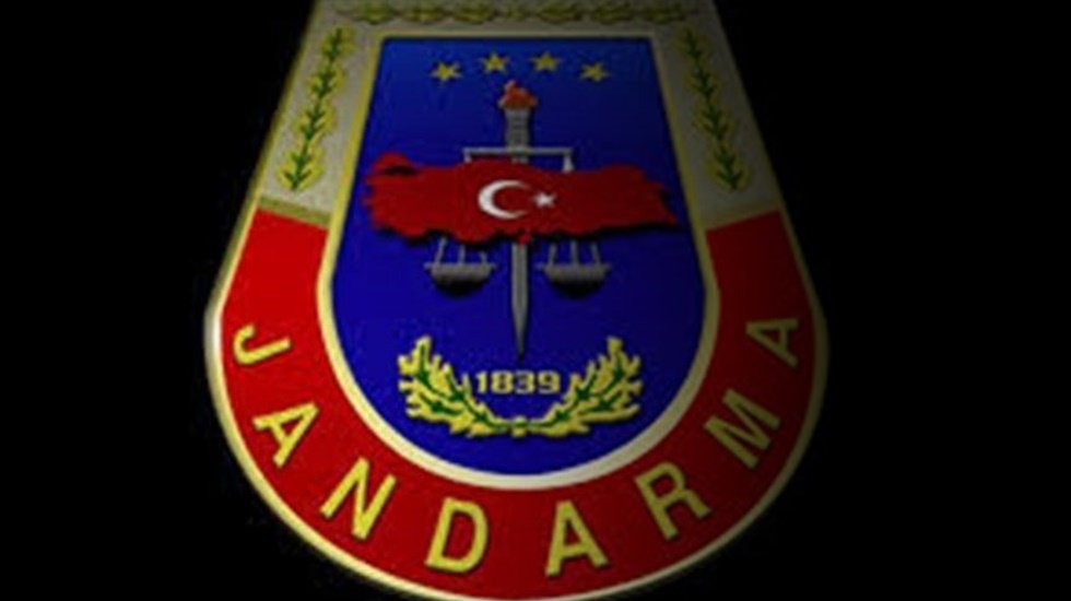 Jandarma Genel Komutanlığı'nda atamalar belli oldu