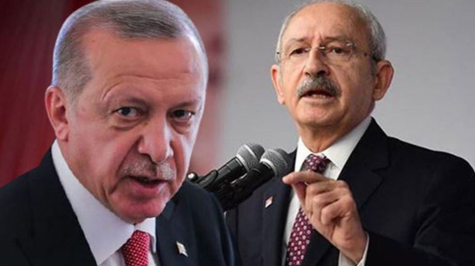 Erdoğan: &ldquo;Bay Kemal'i g&uuml;nah ke&ccedil;isi ilan edip, yalnızlığa ittiler. FET&Ouml; taktikleri ile tasfiye ettiler"