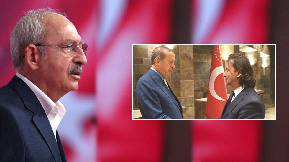 Kılı&ccedil;daroğlu'ndan Karag&uuml;l'e 100 bin liralık tazminat davası