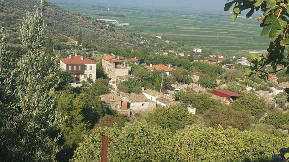 Kırsal alanları yok edecek olan y&ouml;netmelik değişikliği yargıya taşınıyor