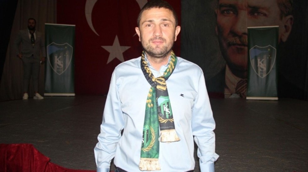 Kocaelispor Kul&uuml;p y&ouml;neticisinin paylaşımına CHP'den sert tepki: "Derhal g&ouml;revden alın"