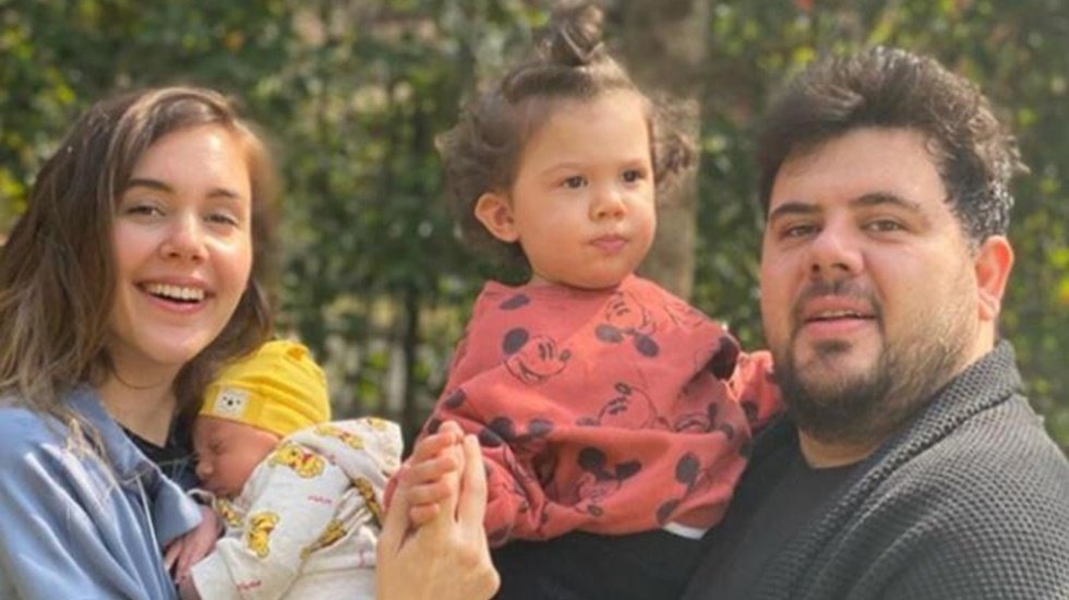 Komedyen Eser Yenenler hastanelik oldu
