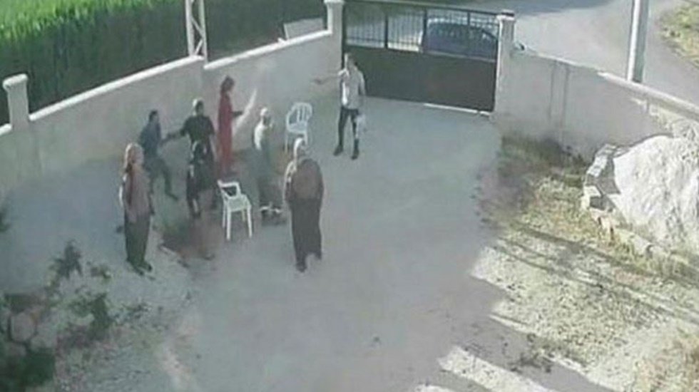 HDP'li Beştaş'tan Adalet Bakanı Bozdağ'a 'Dedeoğlu cinayeti' sorusu