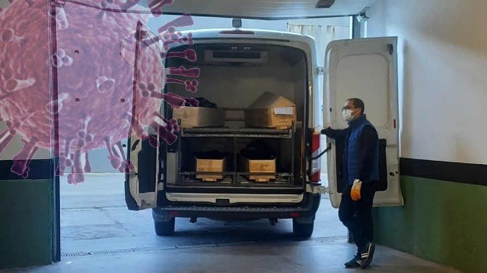 Koronavir&uuml;s nedeniyle bug&uuml;n 210&nbsp;kişi yaşamını yitirdi