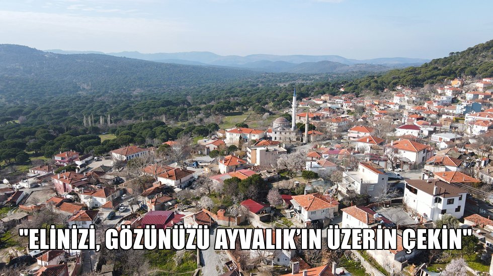 Kozak Bağy&uuml;z&uuml;&rsquo;nde &lsquo;Taş Ocağı&rsquo; i&ccedil;in verilen &lsquo;&Ccedil;ED gerekli değildir&rsquo; kararı iptal edildi
