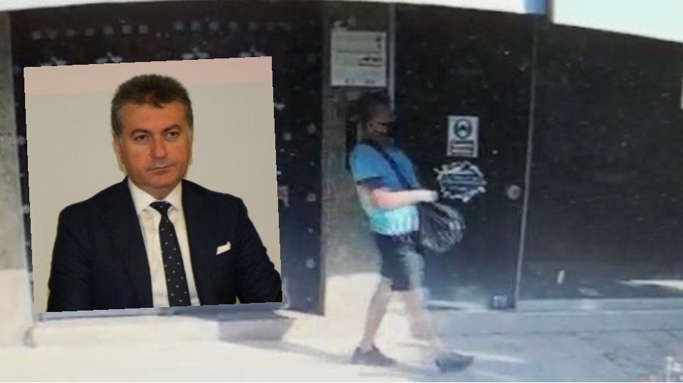 &Uuml;niversite &ouml;ğrencisi Azra G&uuml;lendam'ı &ouml;ld&uuml;rm&uuml;şt&uuml;! Cezaevinde intihar etti