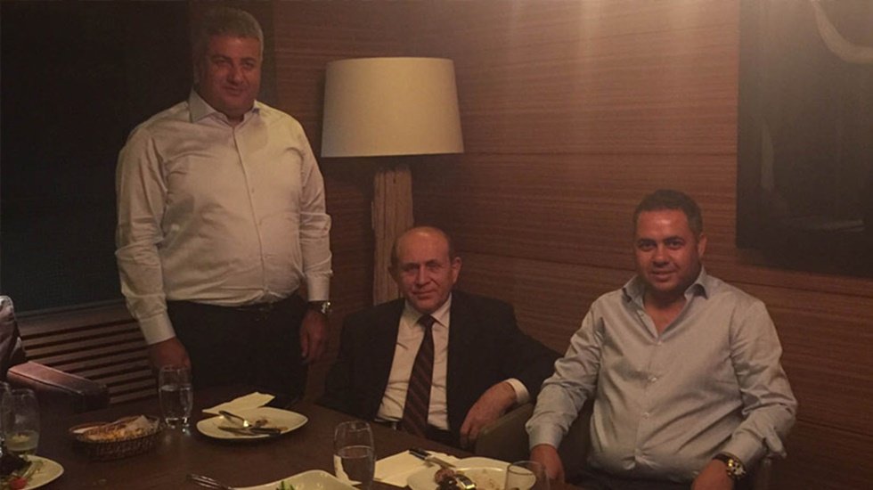 Yazışmalara ulaşıldı... Kuzu g&ouml;r&uuml;şmek i&ccedil;in resmen yalvarıyor