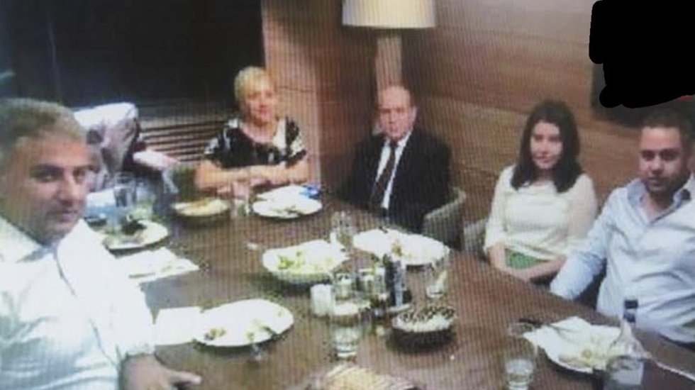 Kuzu ile Zindaşti'yi tanıştıran Uzun: &ldquo;Beni devlet takip etmiştir. Bir şey yakalasaydı 50 kez beni alırdı&rdquo;