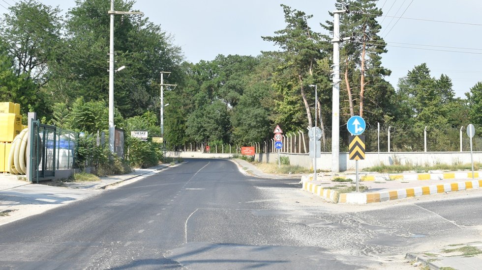 L&uuml;leburgaz&rsquo;da &lsquo;Trafik Master Planı&rsquo; hayata ge&ccedil;iyor!