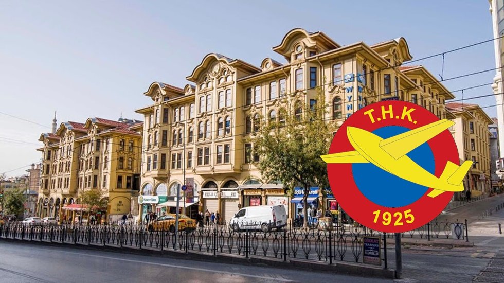 Mahkeme, dur dedi: Kayyım y&ouml;netimi THK&rsquo;nin gayrimenkullerini satamayacak