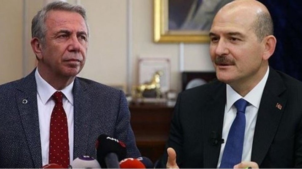 Mansur Yavaş hakkında soruşturma başlatıldı iddiası