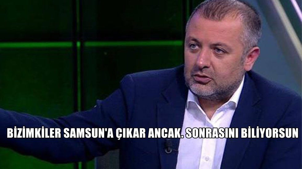 Mehmet Demirkol'dan İbrahim Karag&uuml;l'e kapak olacak yanıt