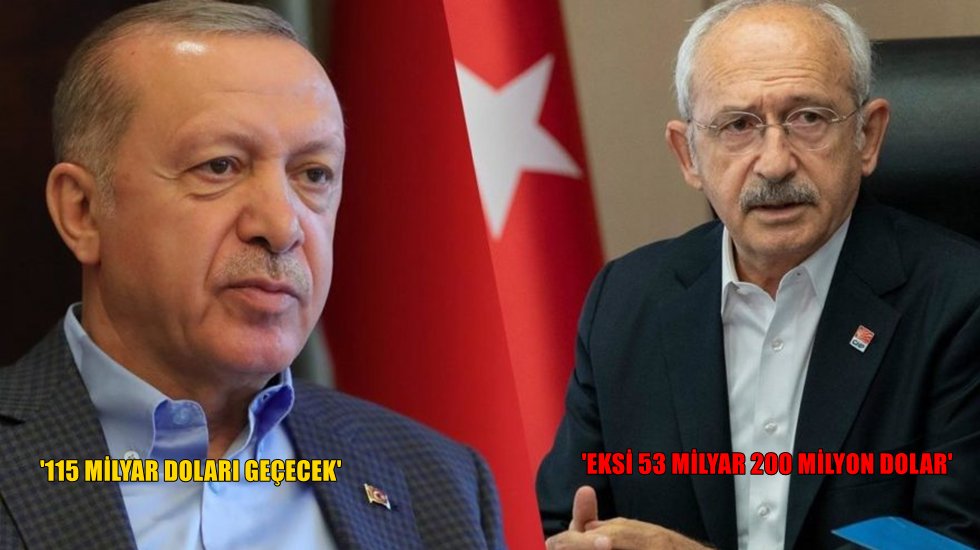 Merkez Bankası rezervleri nasıl hesaplanıyor?