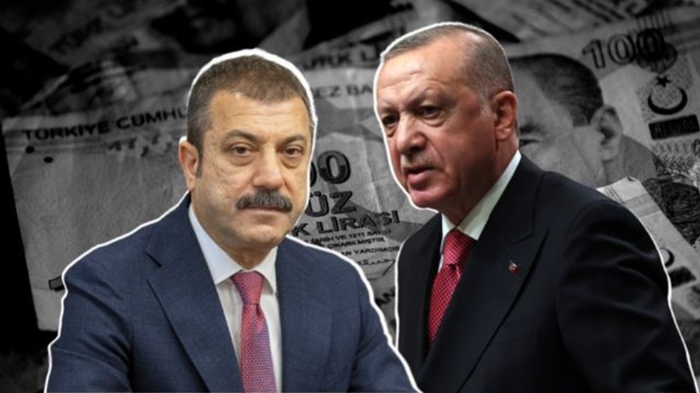 Reuters'tan kritik yorum: Faiz indirimine gidilecek mi?