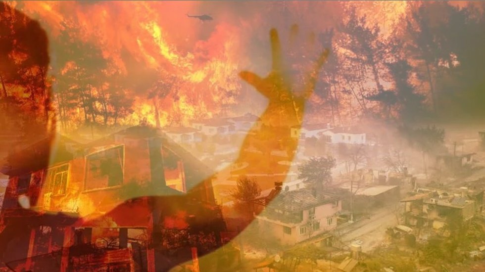 Meteoroloji'den korkutan rapor