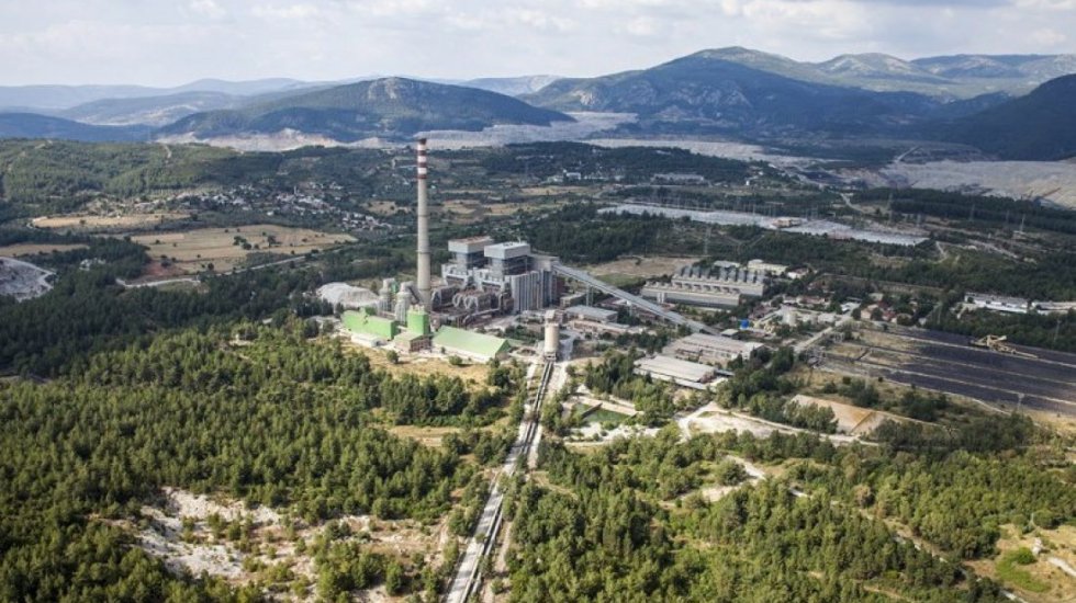 Milas Belediye Başkanı'ndan yangın a&ccedil;ıklaması: Termik santrale yaklaşık 4 km mesafede...