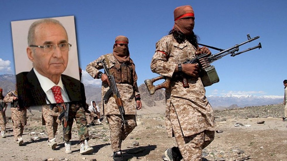 NATO Afganistan eski temsilcisi Hikmet &Ccedil;etin: "Taliban'ın değişeceğine asla inanmıyorum"