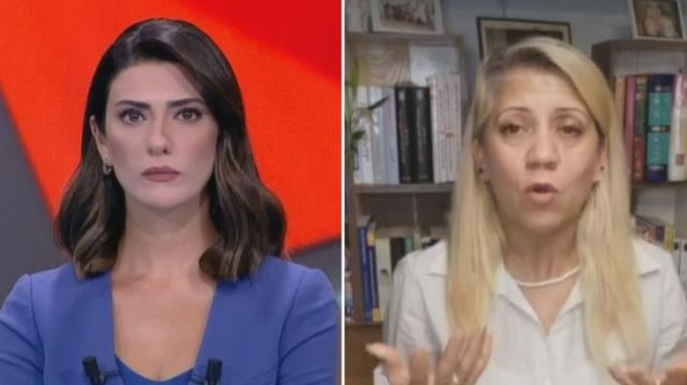 NATO Genel Sekreteri'ne yalvaran Afgan gazeteci T&uuml;rk televizyonuna konuştu: İki defa kırba&ccedil;landım