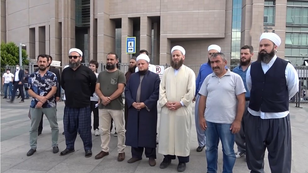 Oğuzhan Uğur hakkında soruşturma başlatıldı