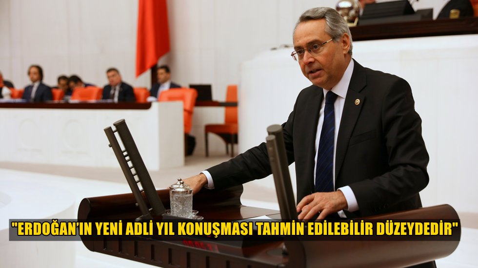 Partili Cumhurbaşkanı&rsquo;nın olduğu t&ouml;rene katılmamak, yargı bağımsızlığına inanan yargı mensubunun hakkıdır