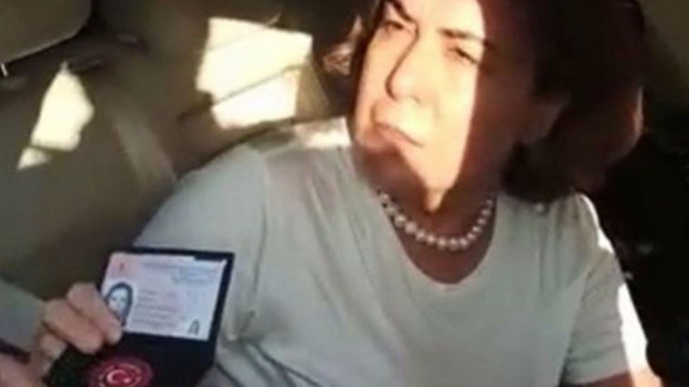 HKP&rsquo;den AKP'li vekil Yılmaz hakkında su&ccedil; duyurusu
