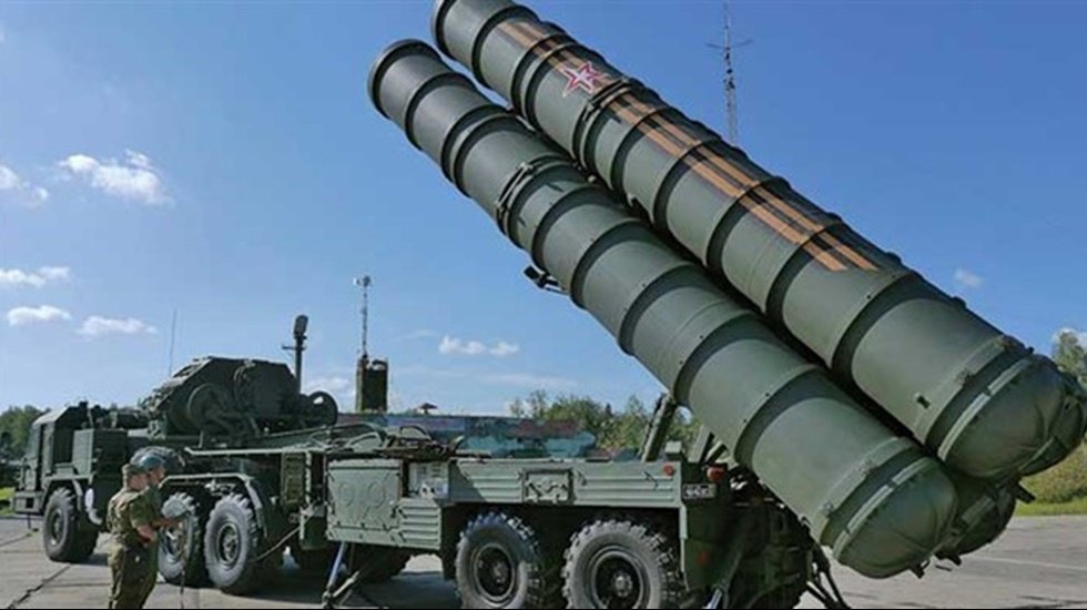 Rusya, 'Türkiye yeni S-400 imzalamaya yaklaştı...'