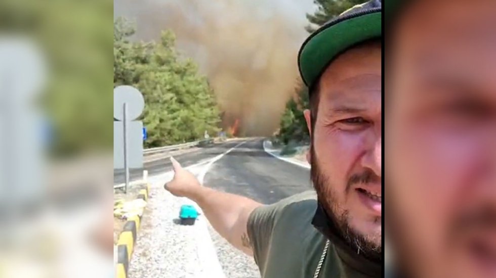 Şahan G&ouml;kbakar: B&ouml;yle m&uuml;dahalesizlik olur mu, g&ouml;z g&ouml;re g&ouml;re gidiyor!
