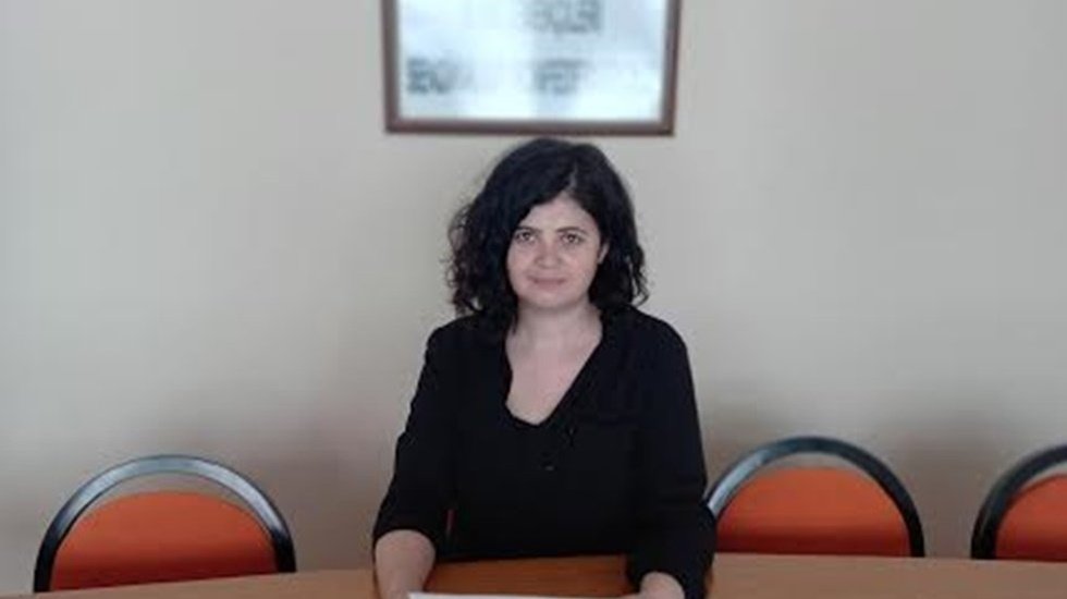 Samsun KESK&rsquo;li Kadınlardan &ldquo;Kadın Cinayetlerine&rsquo; tepki!
