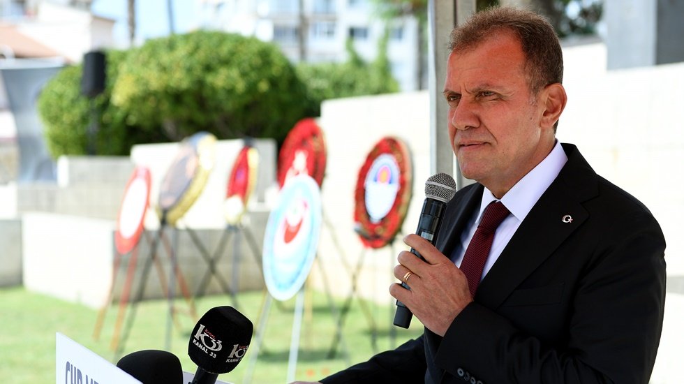 Se&ccedil;er: &ldquo;Allah bir daha bizlere savaş meydanlarında zafer kazanma ihtiyacı duyurmasın&rdquo;