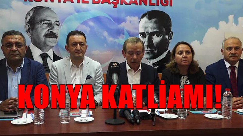 Şener: &ldquo;Vatandaşların fikirlerini aldık. Bunun bir ırk&ccedil;ı saldırı olduğu kanaati var&rdquo;