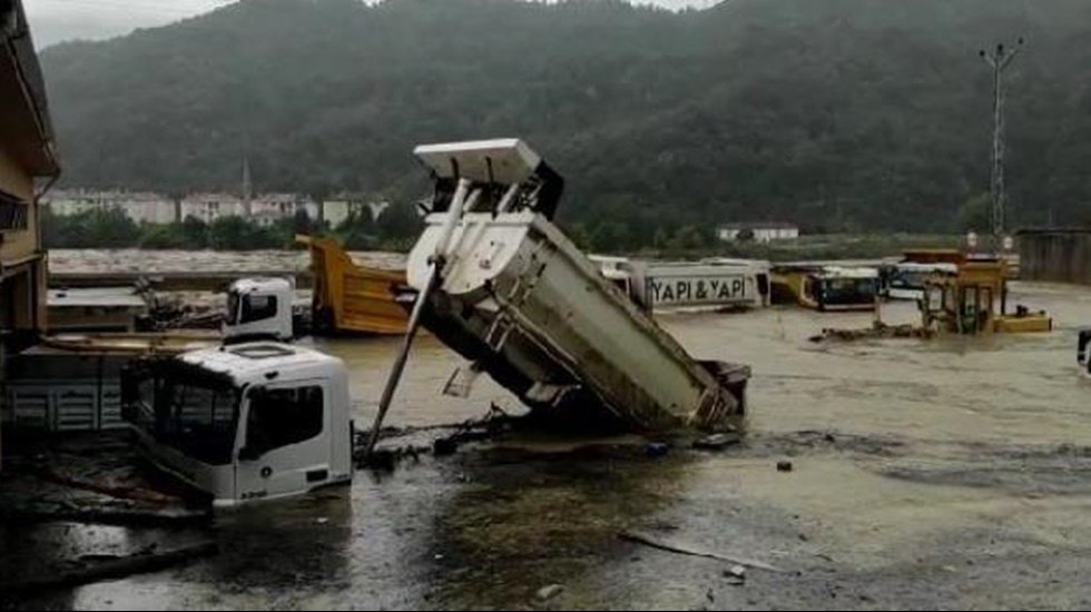 Afet b&ouml;lgesindeki yurttaşların faturaları 3 ay s&uuml;reyle ertelenecek