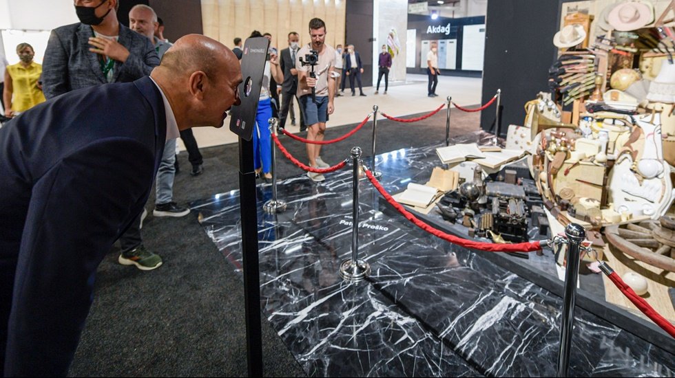 Soyer: &ldquo;İzmir bizi gelecek adına umutlandırıyor. &Ouml;n&uuml;m&uuml;z a&ccedil;ıldığında bizi kimse tutamaz&rdquo;