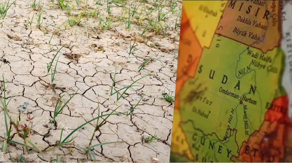 AKP&rsquo;nin Sudan'daki projesi hi&ccedil; &uuml;retim yapılmadan sona erdi